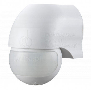 OR-CR-204/W Motion detector
